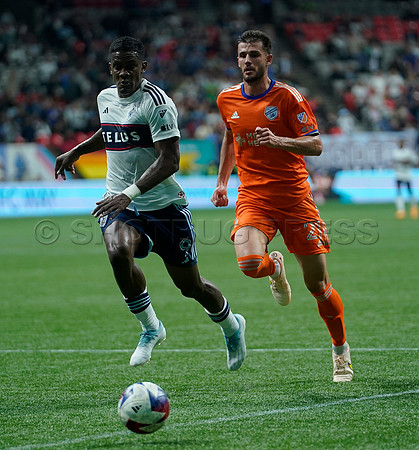 Wes Shaw FC Cincinnati at Vancouver FC  20230610 -7565