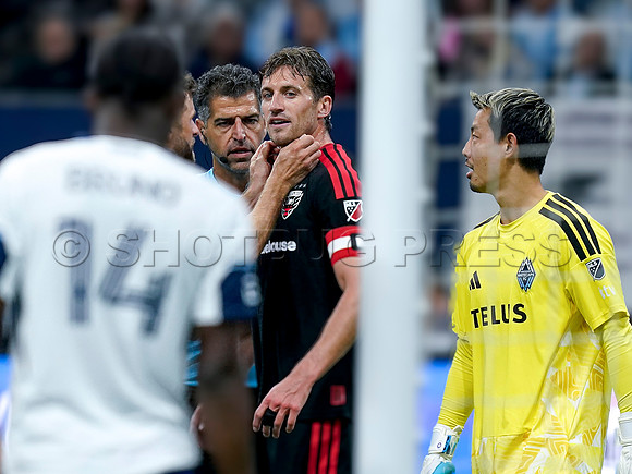 Wes Shaw Shotbug Press-Dc United at Vancouver Whitecaps FC-20260926-213213