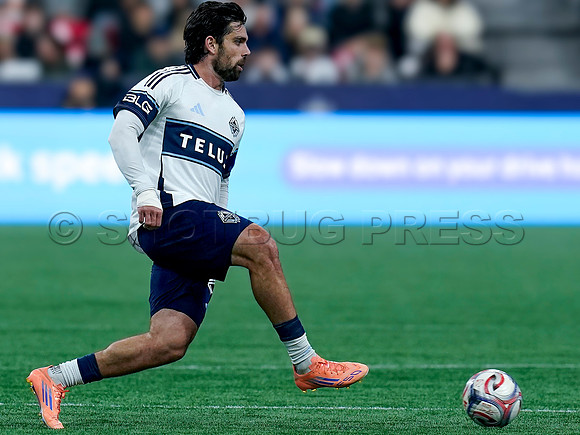 Wes Shaw Shotbug Press-Dc United at Vancouver Whitecaps FC-20260926-213571