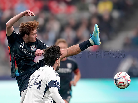 Wes Shaw Shotbug Press-San Diego FC fall to the at Vancouver Whitecaps FC 4-1-20261028-221567