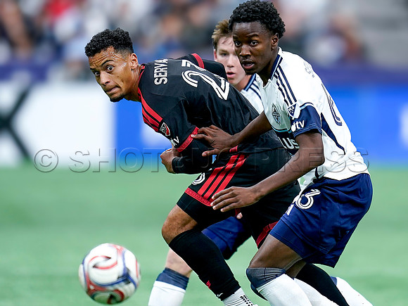 Wes Shaw Shotbug Press-Dc United at Vancouver Whitecaps FC-20260926-214921