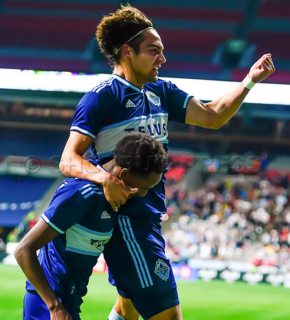 Wesley Shaw FC Montreal at Vancouver Whitecaps FC  20230401 -2027