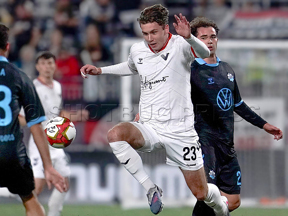 Wes Shaw Shotbug Press-Halifax Wanderers at Vancouver FC-20261016-216858
