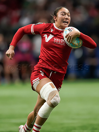 Wes Shaw- HSBC Rugby Sevens -299460_