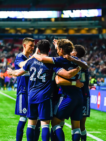 Wesley Shaw FC Montreal at Vancouver Whitecaps FC  20230401 -2036