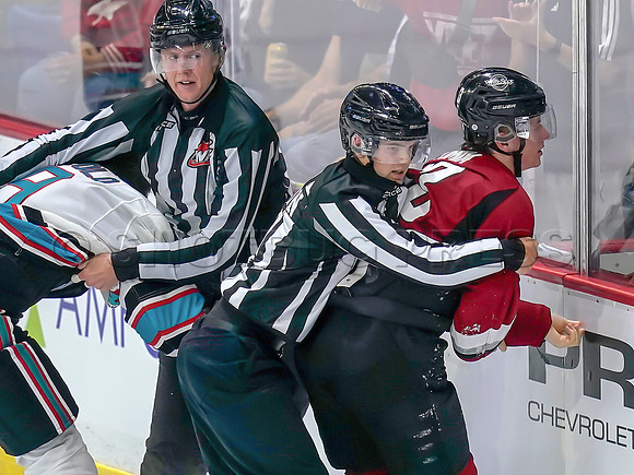 Wes Shaw Shotbug Press-Kelowna Rockets at the Vancouver Giants-20260919-211745