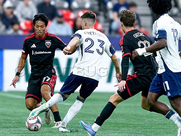 Wes Shaw Shotbug Press-Dc United at Vancouver Whitecaps FC-20260926-213952