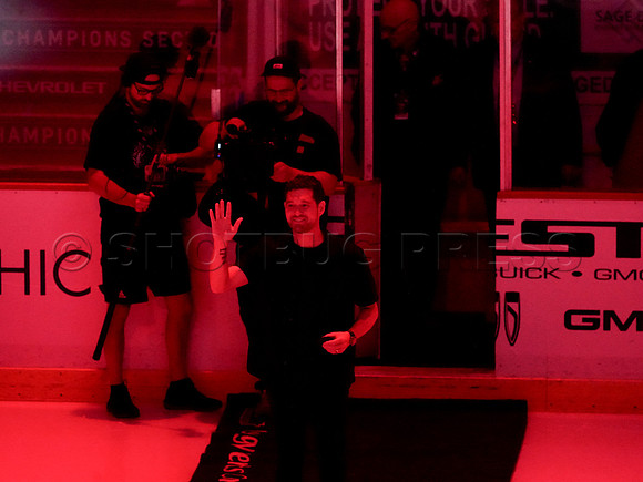 Wes Shaw Shotbug Press-Kelowna Rockets at the Vancouver Giants-20260919-211001