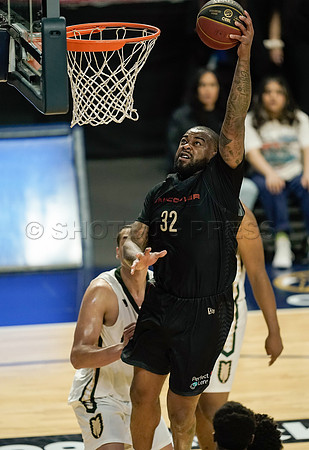 Wes Shaw Saskatchewan Rattlers at Vancouver Bandits  20230617 -12078