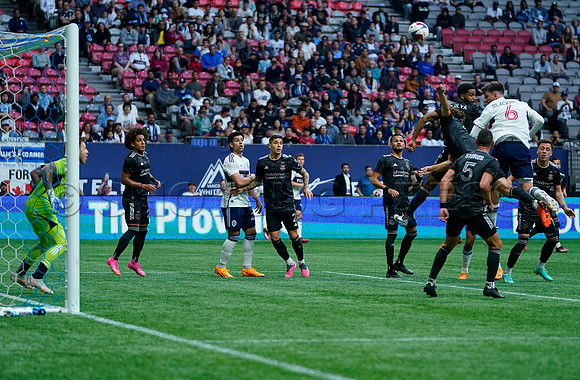 Wes Shaw Houston Dynamos at Vancouver Whitecaps FC  20230531 -6099