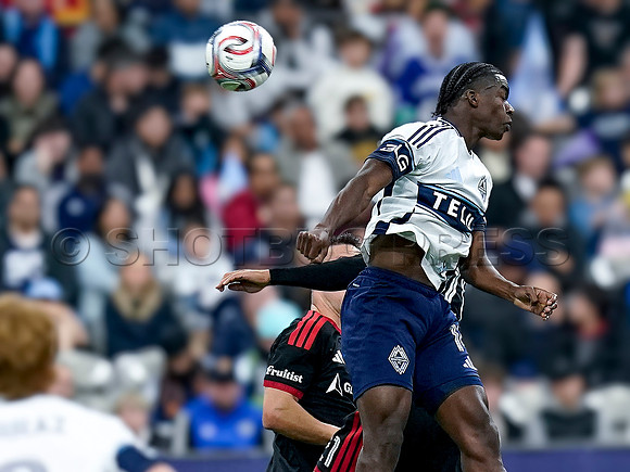 Wes Shaw Shotbug Press-Dc United at Vancouver Whitecaps FC-20260926-213762