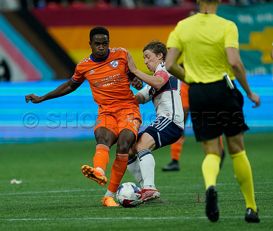 Wes Shaw FC Cincinnati at Vancouver FC  20230610 -7614