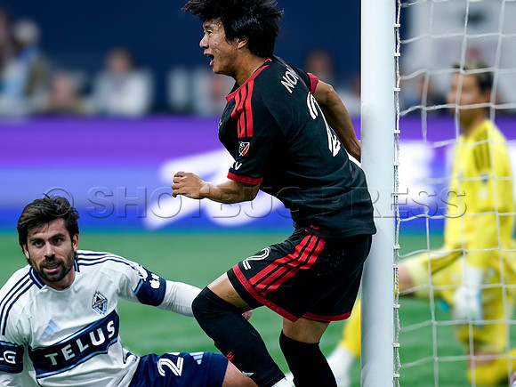 Wes Shaw Shotbug Press-Dc United at Vancouver Whitecaps FC-20260926-213078