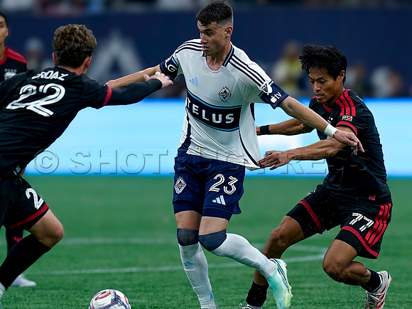 Wes Shaw Shotbug Press-Dc United at Vancouver Whitecaps FC-20260926-213489