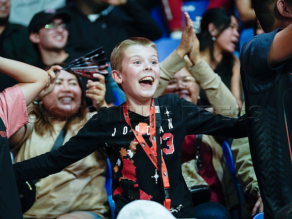 Wes Shaw Saskatchewan Rattlers at Vancouver Bandits  20230617 -9817