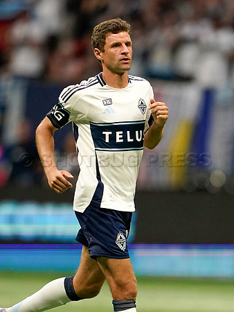 Wes Shaw Houston Dynamo at Vancouver Whitecaps 20250817 -352885