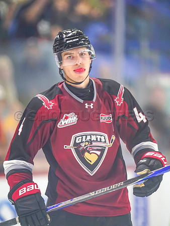 Wes Shaw Shotbug Press-Kelowna Rockets at the Vancouver Giants-20260919-211999