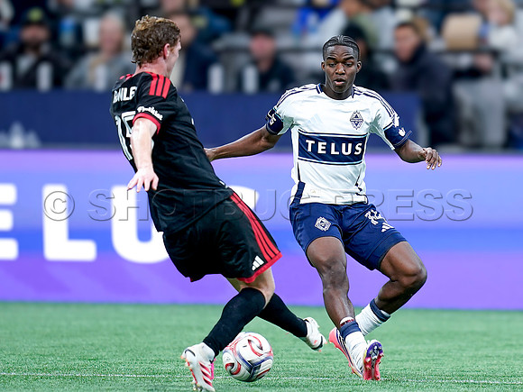 Wes Shaw Shotbug Press-Dc United at Vancouver Whitecaps FC-20260926-214829