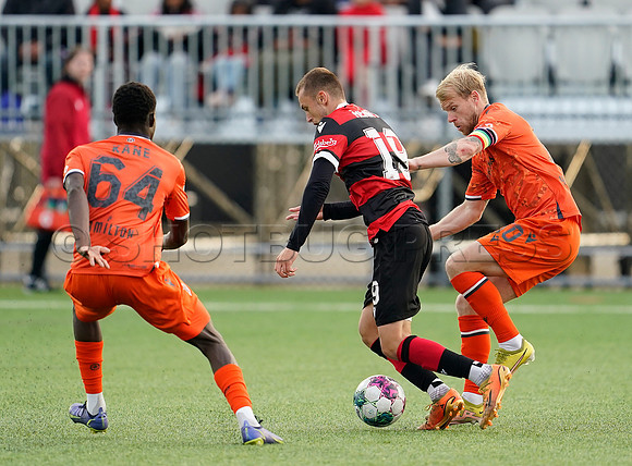 Wes Shaw - ShotBug Press - June 19 2023- Forge FC - 12972