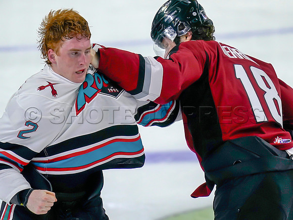Wes Shaw Shotbug Press-Kelowna Rockets at the Vancouver Giants-20260919-211686
