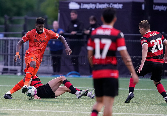 Wes Shaw - ShotBug Press - June 19 2023- Forge FC - 13030