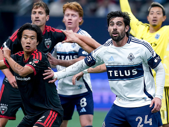 Wes Shaw Shotbug Press-Dc United at Vancouver Whitecaps FC-20260926-213022