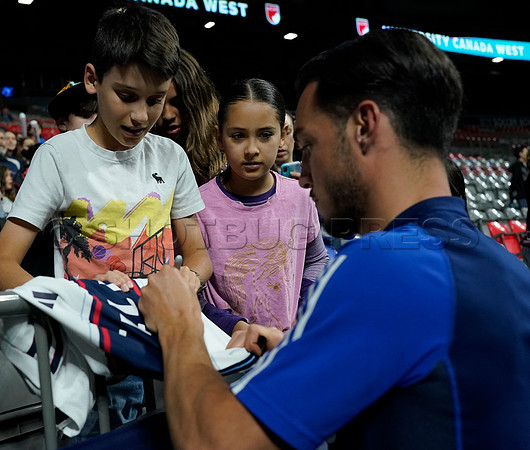 Wes Shaw FC Cincinnati at Vancouver FC  20230610 -7623