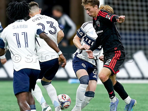 Wes Shaw Shotbug Press-Dc United at Vancouver Whitecaps FC-20260926-213948