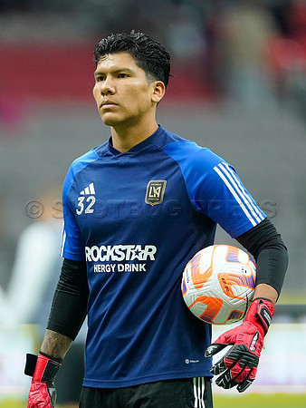 Wesley Shaw Quarter Final Concacaf Championship game between LAFC and the Vancouver Whitecaps FC  20230405 -2740