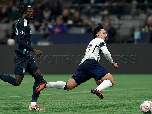 Wes Shaw Shotbug Press-San Diego FC fall to the at Vancouver Whitecaps FC 4-1-20261028-222470