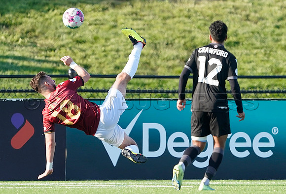 Wes Shaw Valour FC at Vancouver FC  20230528 -5172