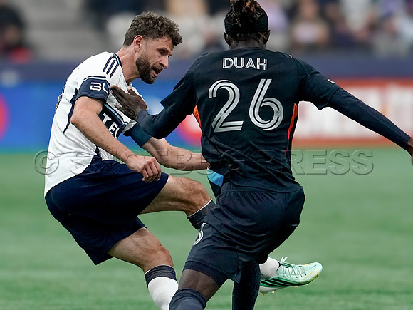 Wes Shaw Shotbug Press-San Diego FC fall to the at Vancouver Whitecaps FC 4-1-20261028-221987