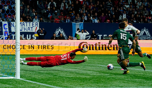 Portland Timbers at Vancouver Whitecaps FC  2888-Standard