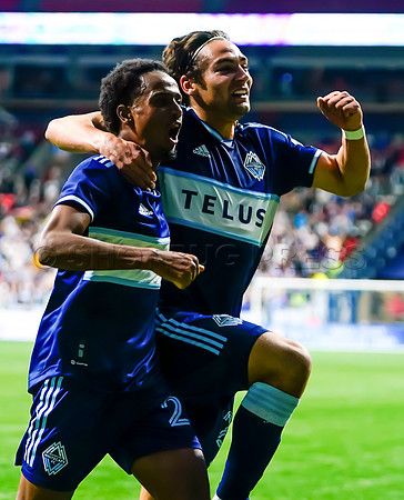 Wesley Shaw FC Montreal at Vancouver Whitecaps FC  20230401 -2026