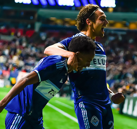 Wesley Shaw FC Montreal at Vancouver Whitecaps FC  20230401 -2029