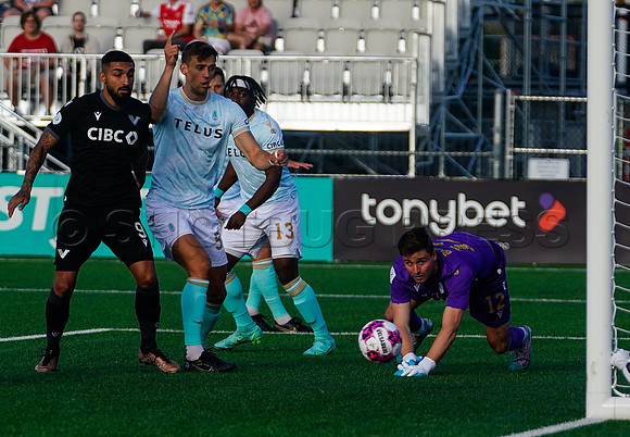 Wes Shaw Pacific FC at Vancouver FC  20230602 -6148