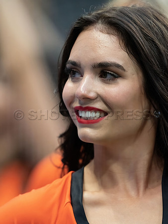 Calgary Stampeders at BC Lions at BC Place, in Vancouver, BC, Canada, June 1, 2023.