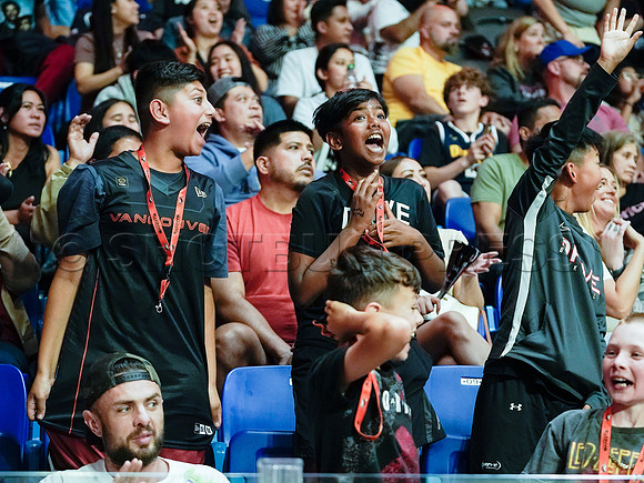 Wes Shaw Saskatchewan Rattlers at Vancouver Bandits  20230617 -9785