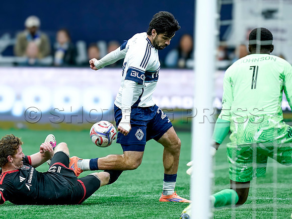 Wes Shaw Shotbug Press-Dc United at Vancouver Whitecaps FC-20260926-214218