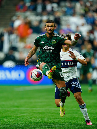 Portland Timbers at Vancouver Whitecaps FC  2885-Standard