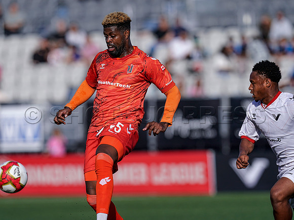 Wes Shaw Shotbug Press-Vancouver FC and Forge FC tie 1-1-20260926-212560