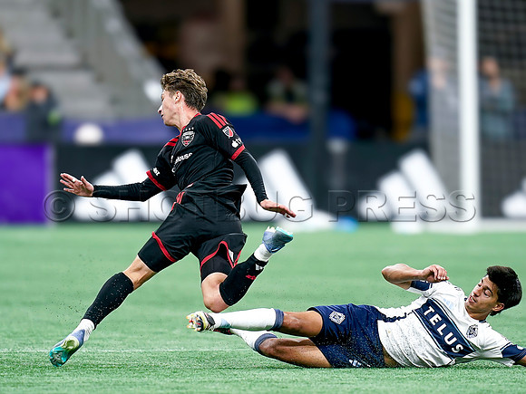 Wes Shaw Shotbug Press-Dc United at Vancouver Whitecaps FC-20260926-214421