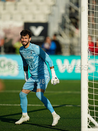 Wes Shaw Forge FC at Vancouver FC 20240921 -219284