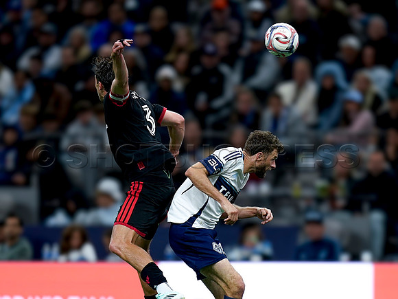 Wes Shaw Shotbug Press-Dc United at Vancouver Whitecaps FC-20260926-214877