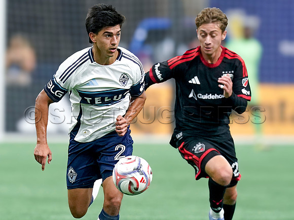 Wes Shaw Shotbug Press-Dc United at Vancouver Whitecaps FC-20260926-212993