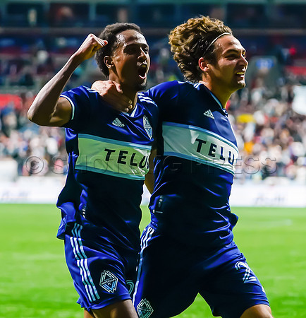Wesley Shaw FC Montreal at Vancouver Whitecaps FC  20230401 -2025