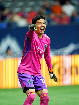 Wes Shaw Houston Dynamos at Vancouver Whitecaps FC  20230531 -6127