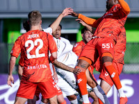 Wes Shaw Shotbug Press-Vancouver FC and Forge FC tie 1-1-20260926-212712