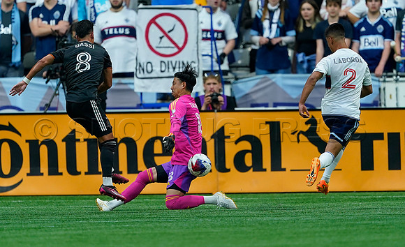 Wes Shaw Houston Dynamos at Vancouver Whitecaps FC  20230531 -6073