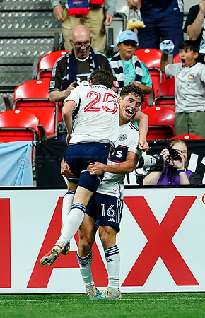Wes Shaw Houston Dynamos at Vancouver Whitecaps FC  20230531 -6137